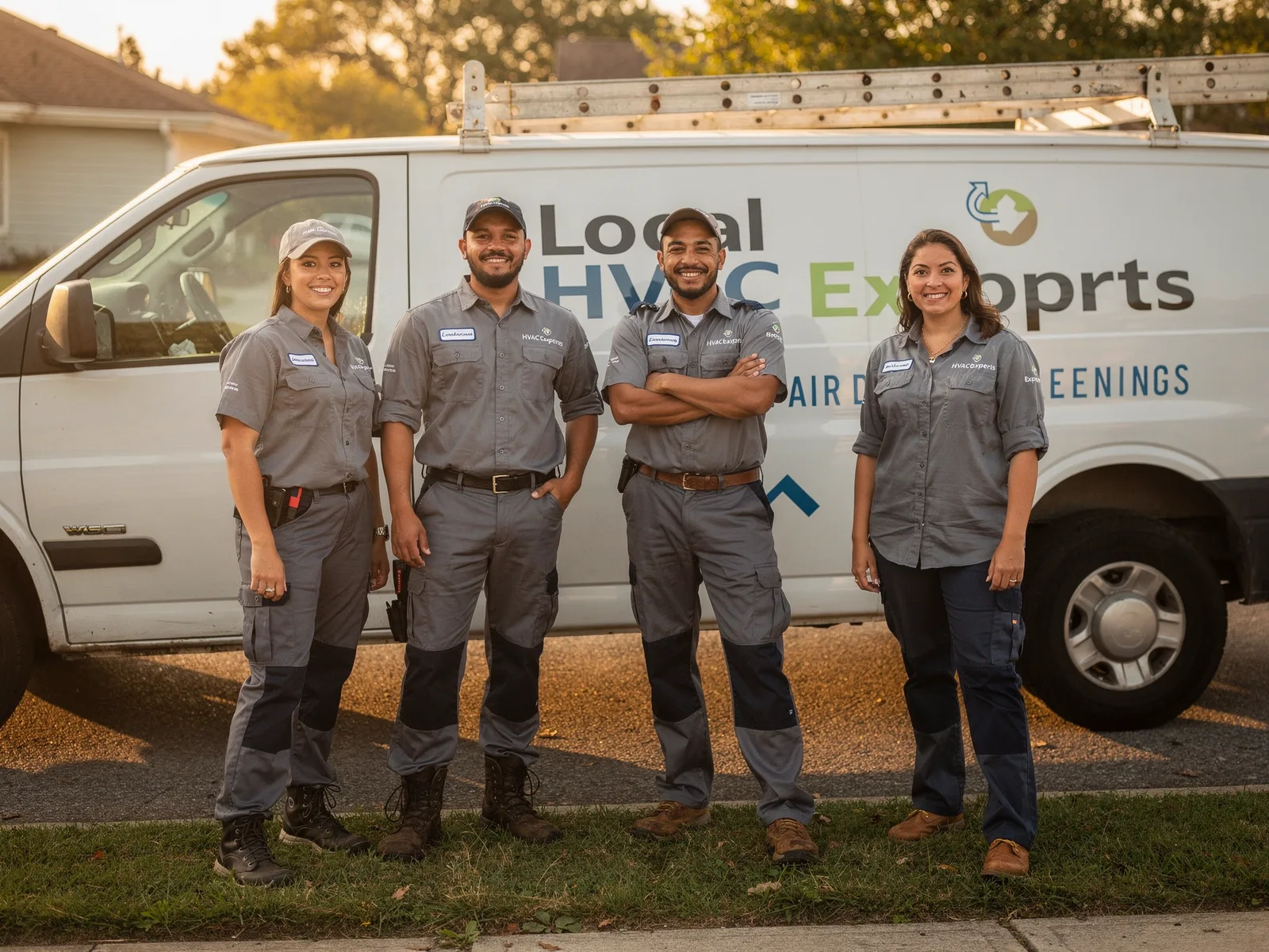 24/7 HVAC Repair & AC Replacement company in Niotaze, KS